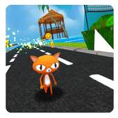 Tom Run Hero - Endless runner 13.0090.1113