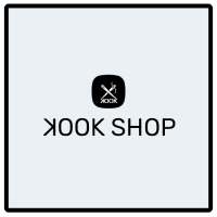 KooK Shop logo