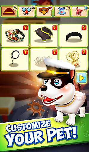 DoubleU Bingo - Lucky Bingo screenshot 10