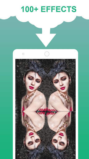 Echo Magic Mirror Video Maker screenshot 5