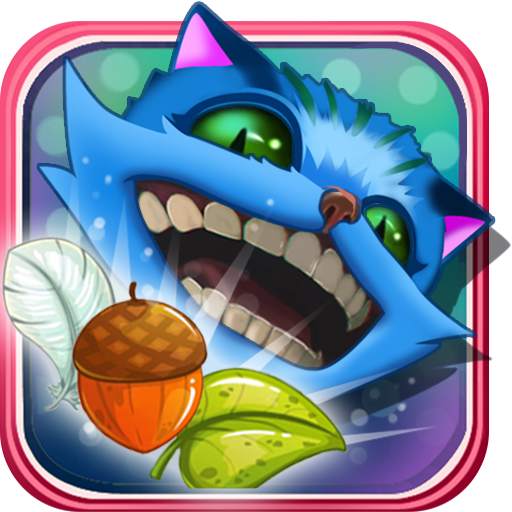 Alice Wood - Free Match 3 Links Lines Splash Games 0.7