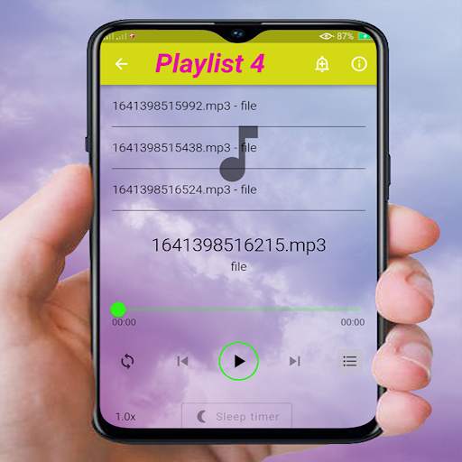 DJ TIKTOK FULL BASS OFFLINE screenshot 3