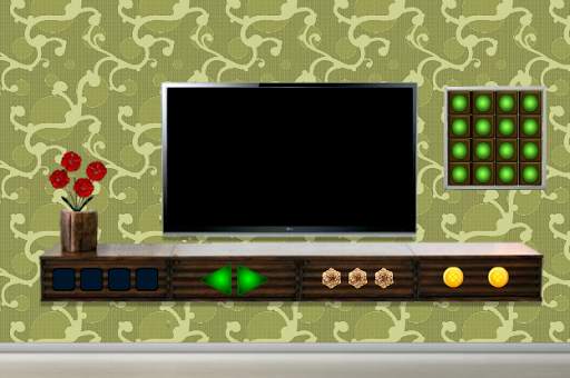Escape Games 8B 32 screenshot 3