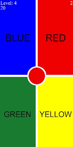 What Color Is This? screenshot 5