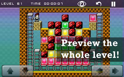 Candy Crazy screenshot 16
