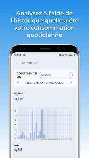 Contrôle des Données screenshot 2