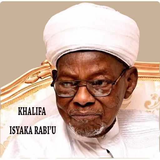Tarihin Khalifa Isyaka Rabiu icon