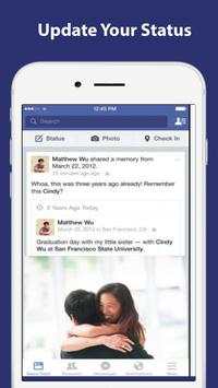 Lite for Facebook & Messenger screenshot 3
