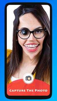 Funny Photo Editor - Effect screenshot 1