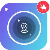 GPS & Weather Camera 1.0