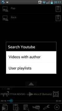 My PlayList screenshot 8