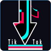 Auto Video downloader TikTOK VD - INSTAVD INC 1.0