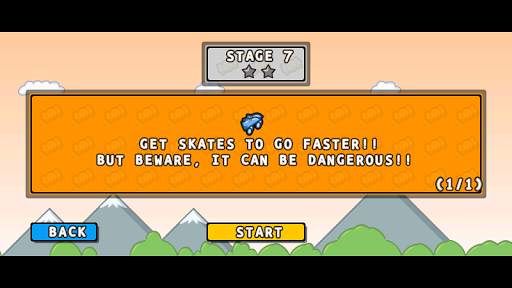 Running for my glasses screenshot 3