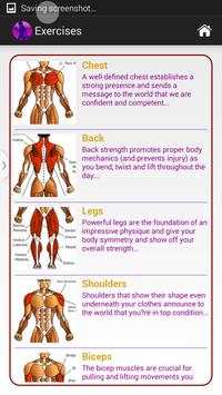 Female Fitness Workout Plan screenshot 15