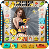 Lucky Fruits Slots icon