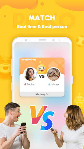 POKO - Play With New Friends screenshot 6