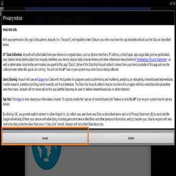 Guide for VPN Over DNS Tunnel : SlowDNS screenshot 16