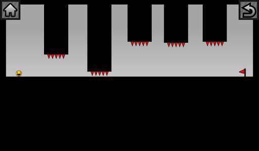 Super Bounce Ball Maze screenshot 4