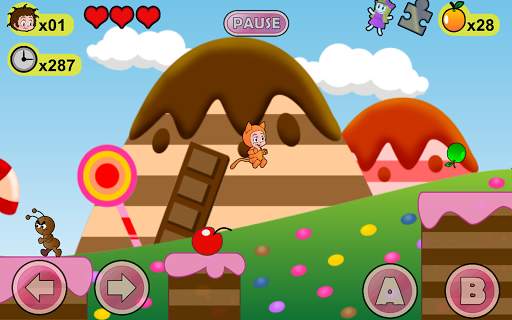 Sofia World screenshot 8