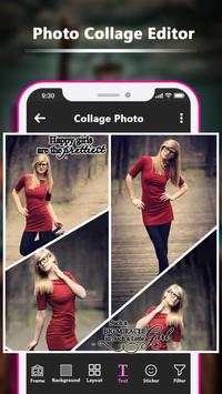 Collage Photo Maker screenshot 4