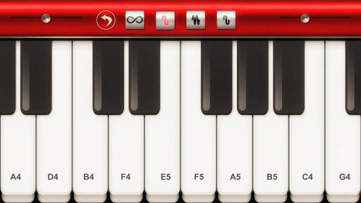 Real Piano Master 2020 screenshot 2