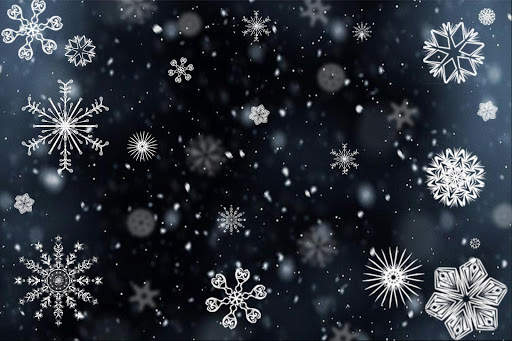 Snow Wallpaper HD : backgrounds & themes screenshot 13