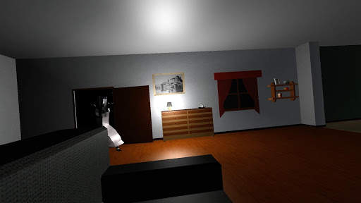 Alone VR Terror screenshot 5