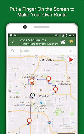 Famous Zoos Travel & Explore G screenshot 13