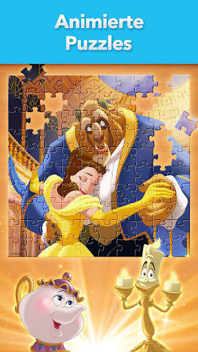 Jigsaw Puzzle - Daily Puzzles screenshot 3