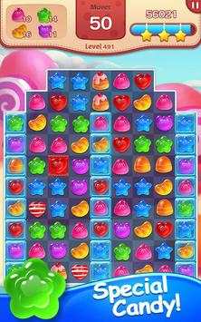 Candy Dreamland screenshot 12