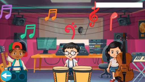 Kindergarten - Educational Kids Games screenshot 8