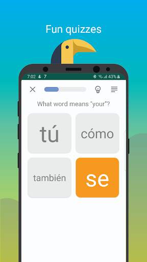 Learn Go - Discover Languages скриншот 7