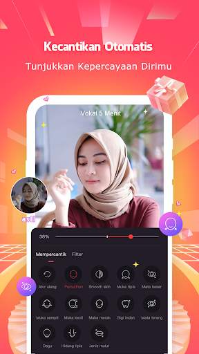 Wekara – Karaoke & Voice Chat screenshot 3