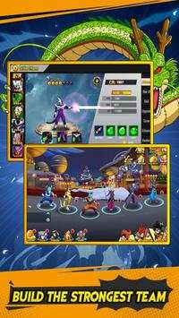 Fighter Legend screenshot 1