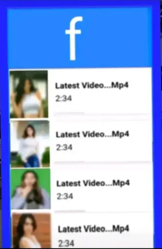 XN Video Downloader-XN Videos HD screenshot 2