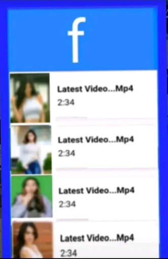 XN Video Downloader-XN Videos HD screenshot 2