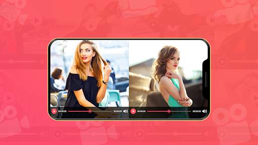 Multi Screen Video Player screenshot 4