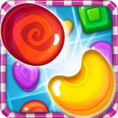 Candy Blast Legend