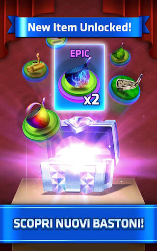 Mini Golf King screenshot 14