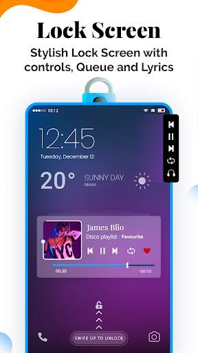 HD Video Player : Full HD Video Player All Format screenshot 7