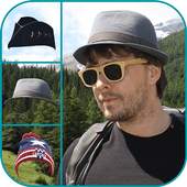 Cap & Hat Photo Editor 1.2