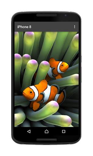 Wallpapers for iPhone 8 screenshot 6