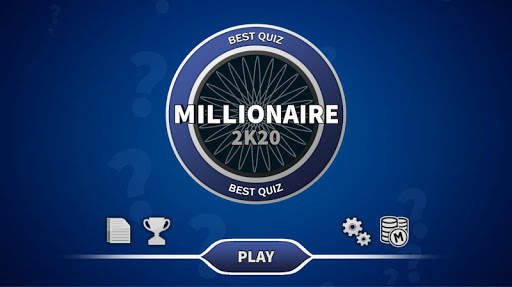 Millionaire 2020 Free Trivia Quiz Game screenshot 2