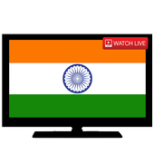 India TV All Channels ! icon