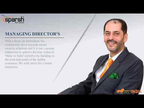 Sparsh Camera screenshot 1