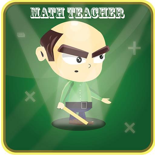 Math Teacher 2D (Math Game ) 0.1