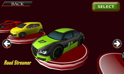 Car 3D Parking screenshot 4
