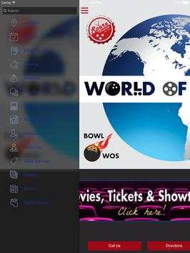 World of Sports screenshot 7