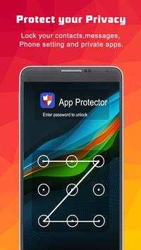 Smart App Lock App Protector 2 تصوير الشاشة