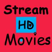 Stream HD Movies 2018 icon